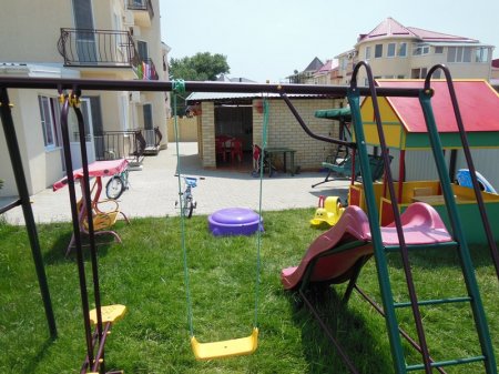 Гостевой дом Анапская Звезда - KS Anapa Без посредников 2025, цены, отзывы. Гостевой дом Анапская Звезда